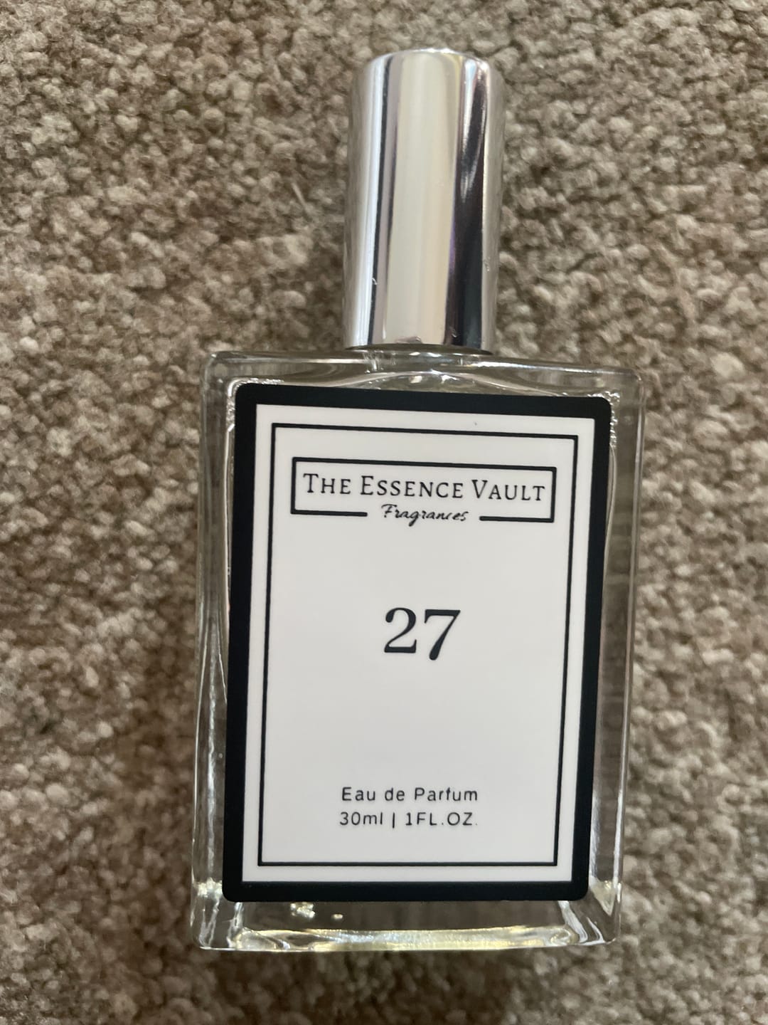Customer photo review of Inspired by Black Opium - 82
