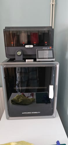 Customer photo review of Worry-Free Purchase
