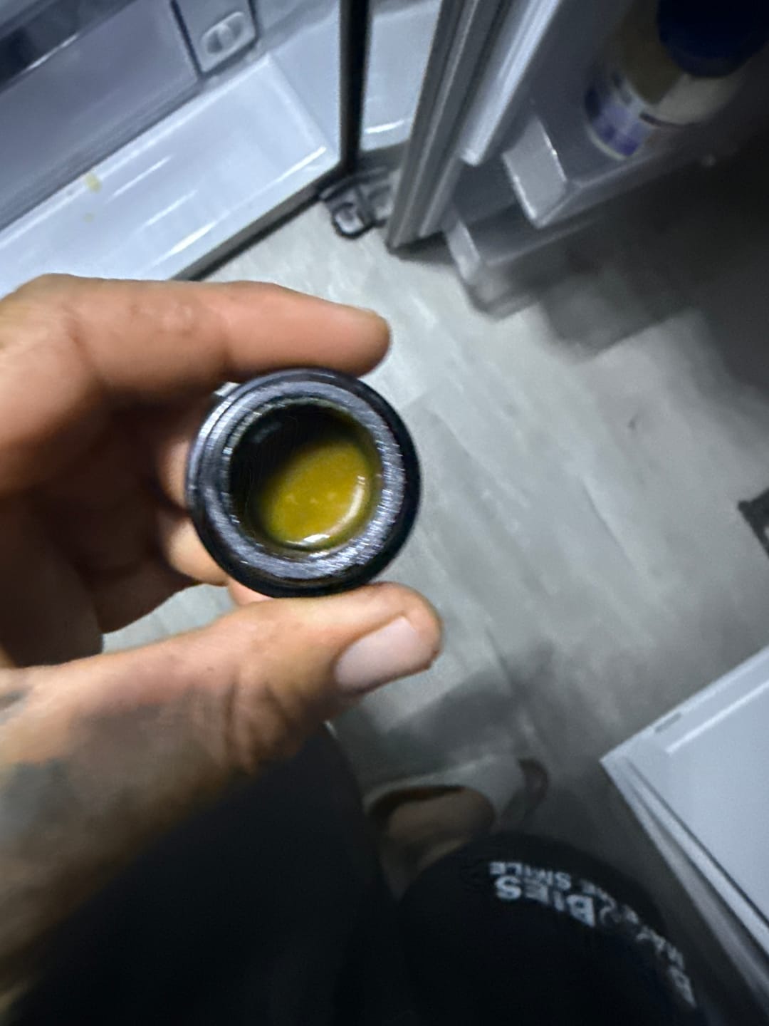 Customer photo review of Apple Pie (Select Wash)