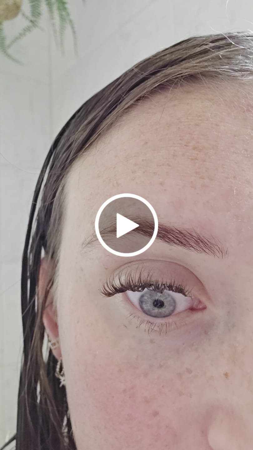 Customer video review of THE CLEAN GIRL