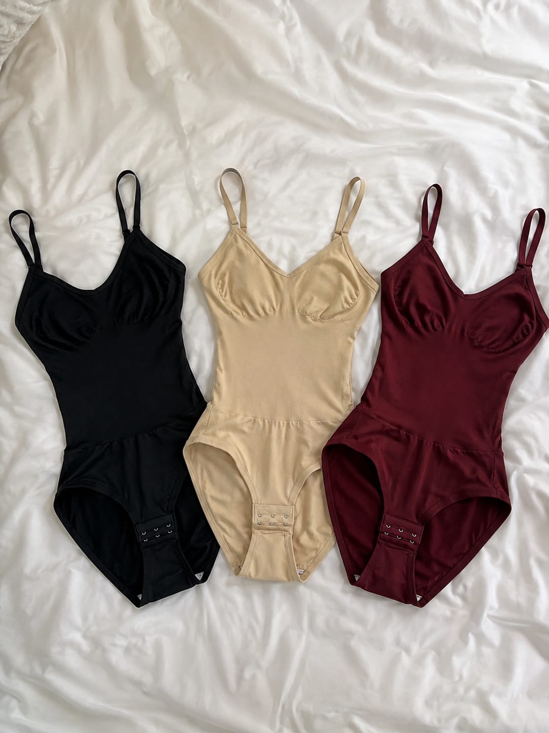 Customer photo review of BodyLift | Body Gainant Sculptant & Soutien-Gorge Intégré