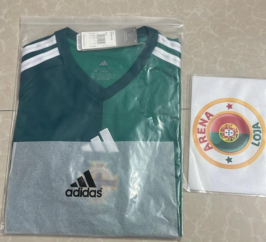 Customer photo review of Camisola Roma I 26/27