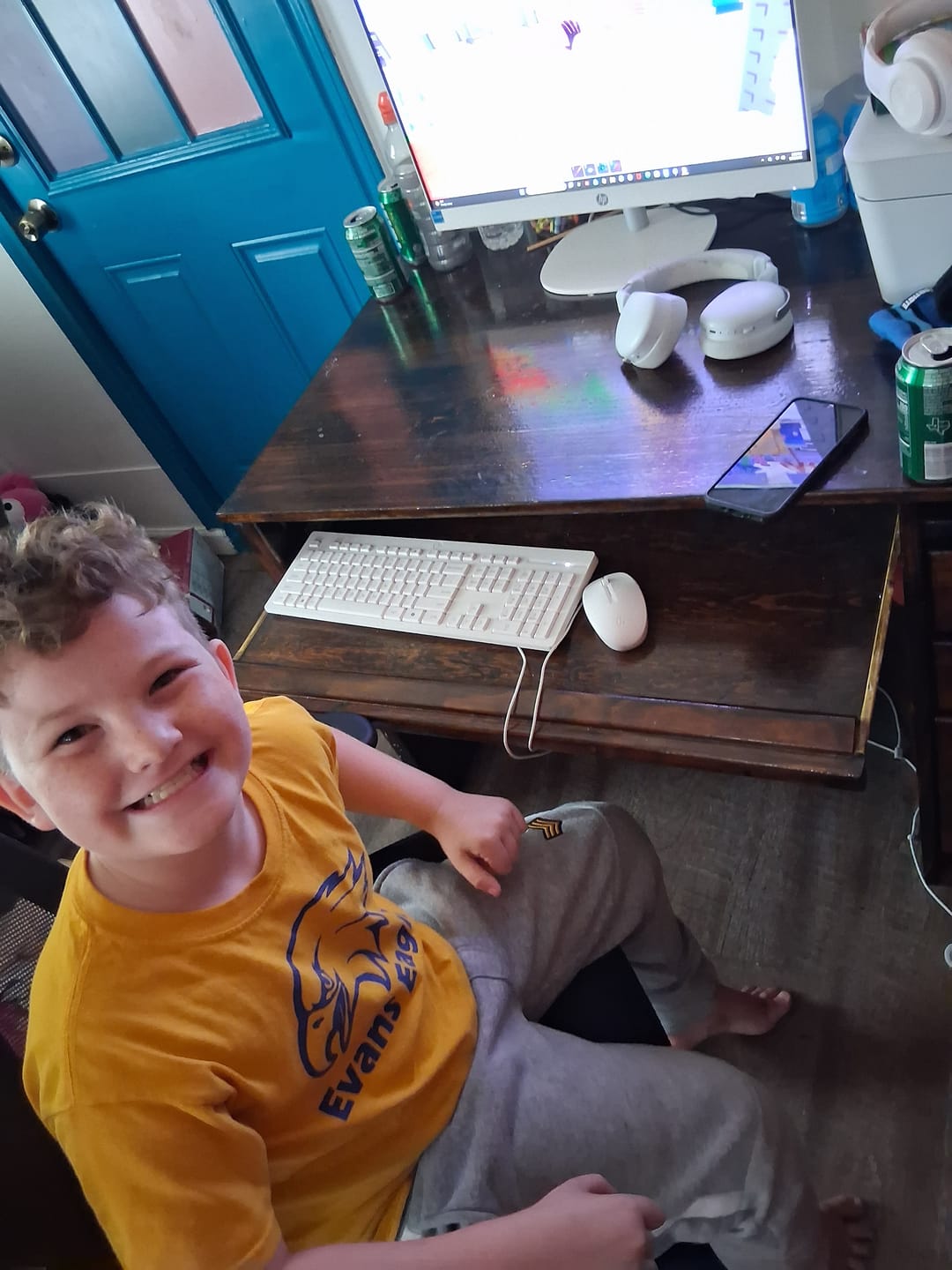 Customer photo review of Fourth Grade Curriculum