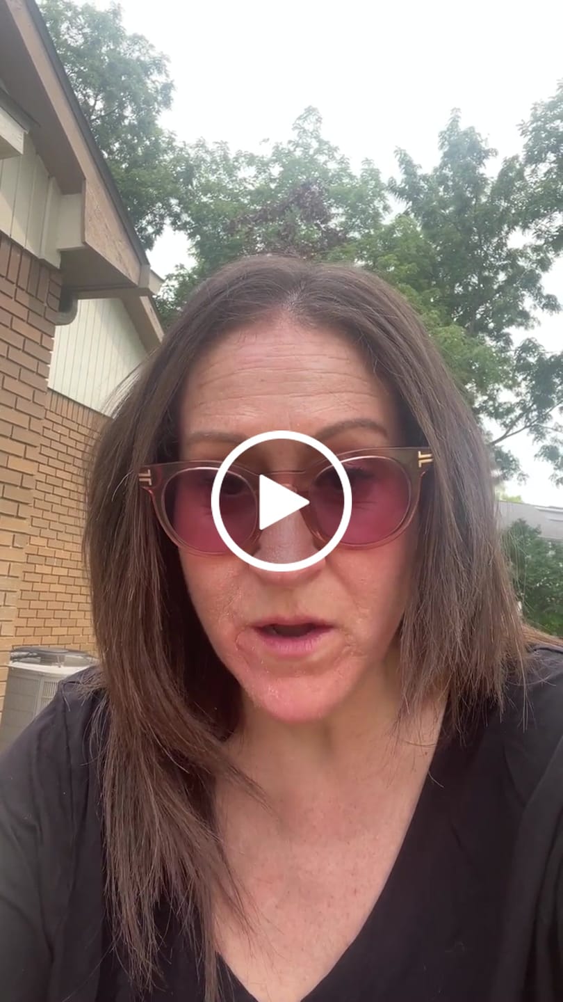 Customer video review of Perform - Pink Lemonade