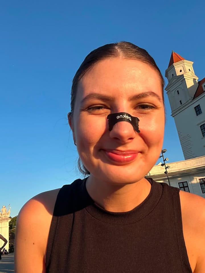 Customer photo review of Pekne™ Strips