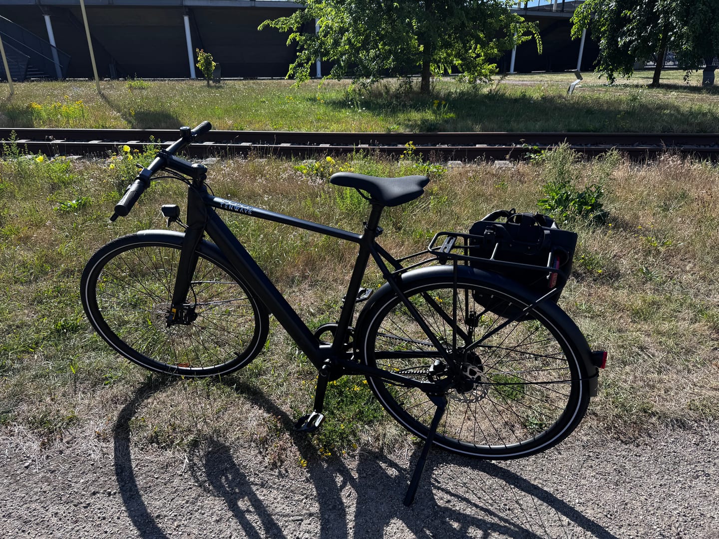 Customer photo review of TENWAYS CGO600