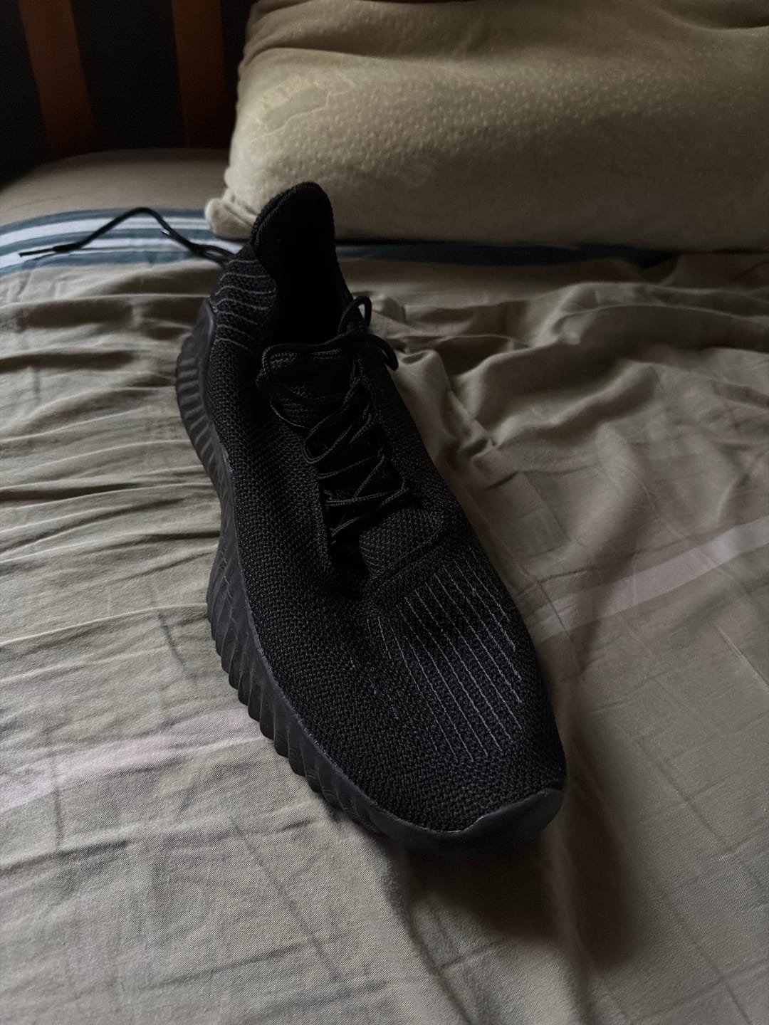 Customer photo review of NRG S200