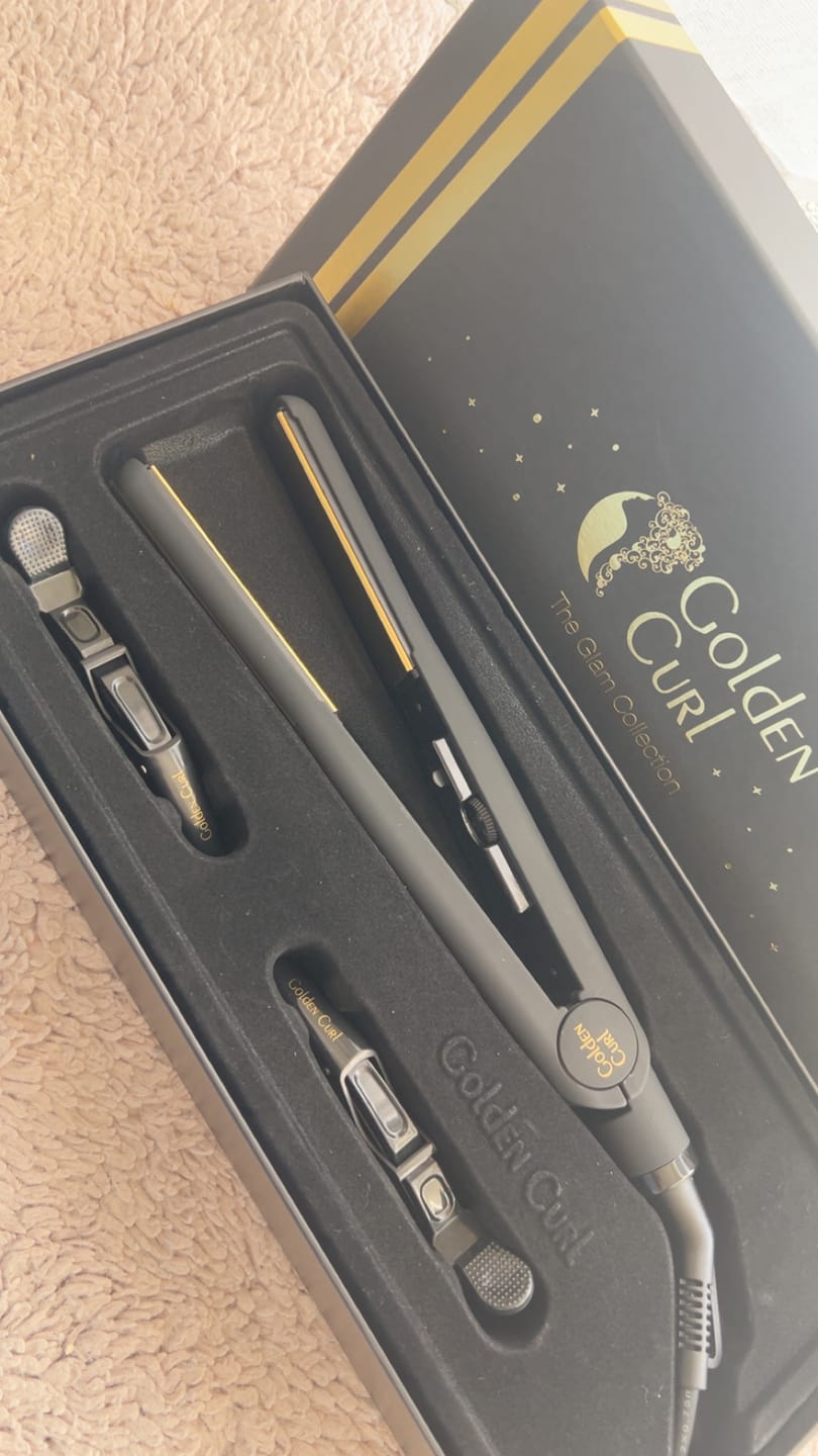Customer photo review of LISSEUR THE GOLD