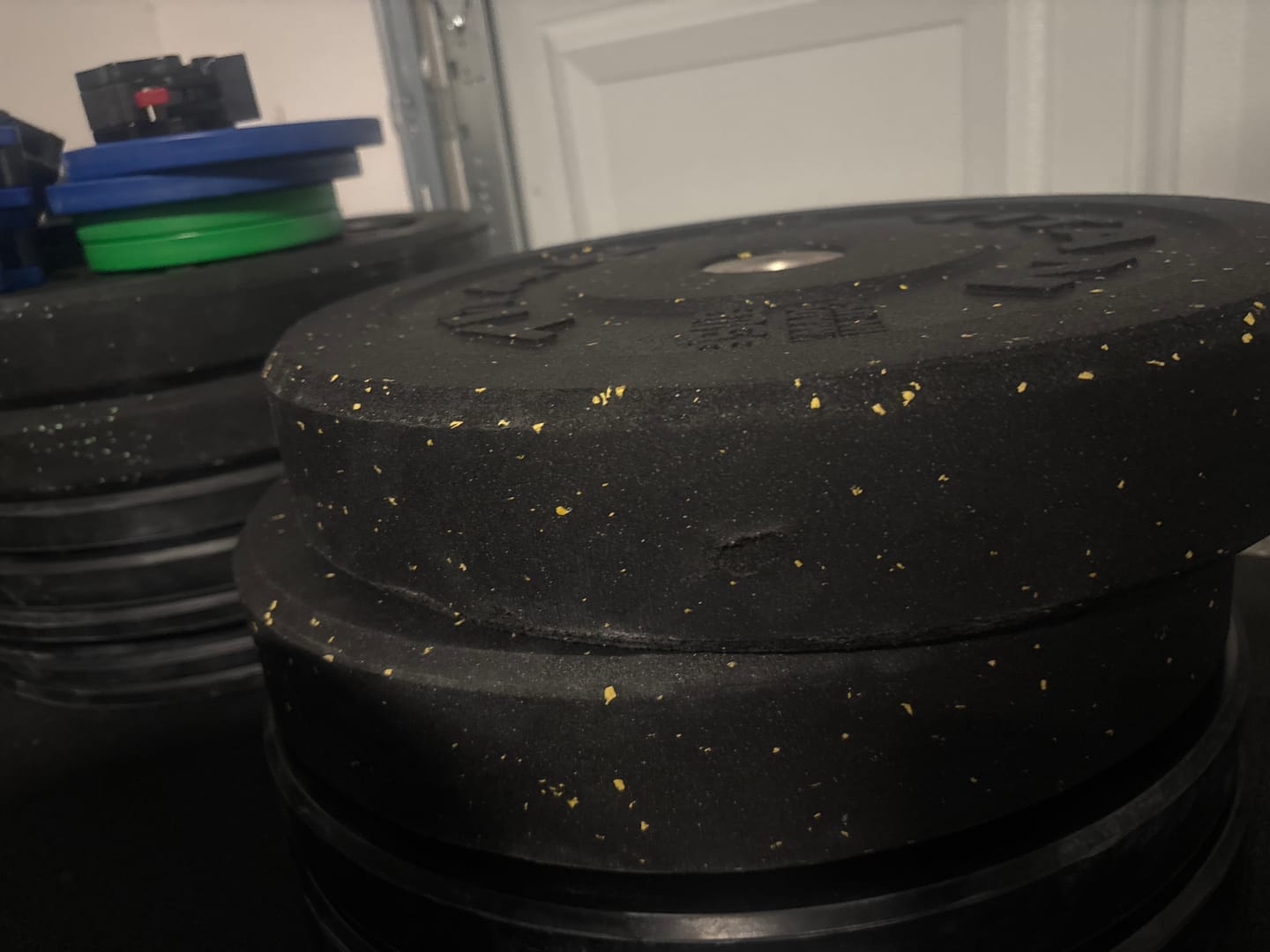 Customer photo review of URA-MAX Factory Seconds - PAIR