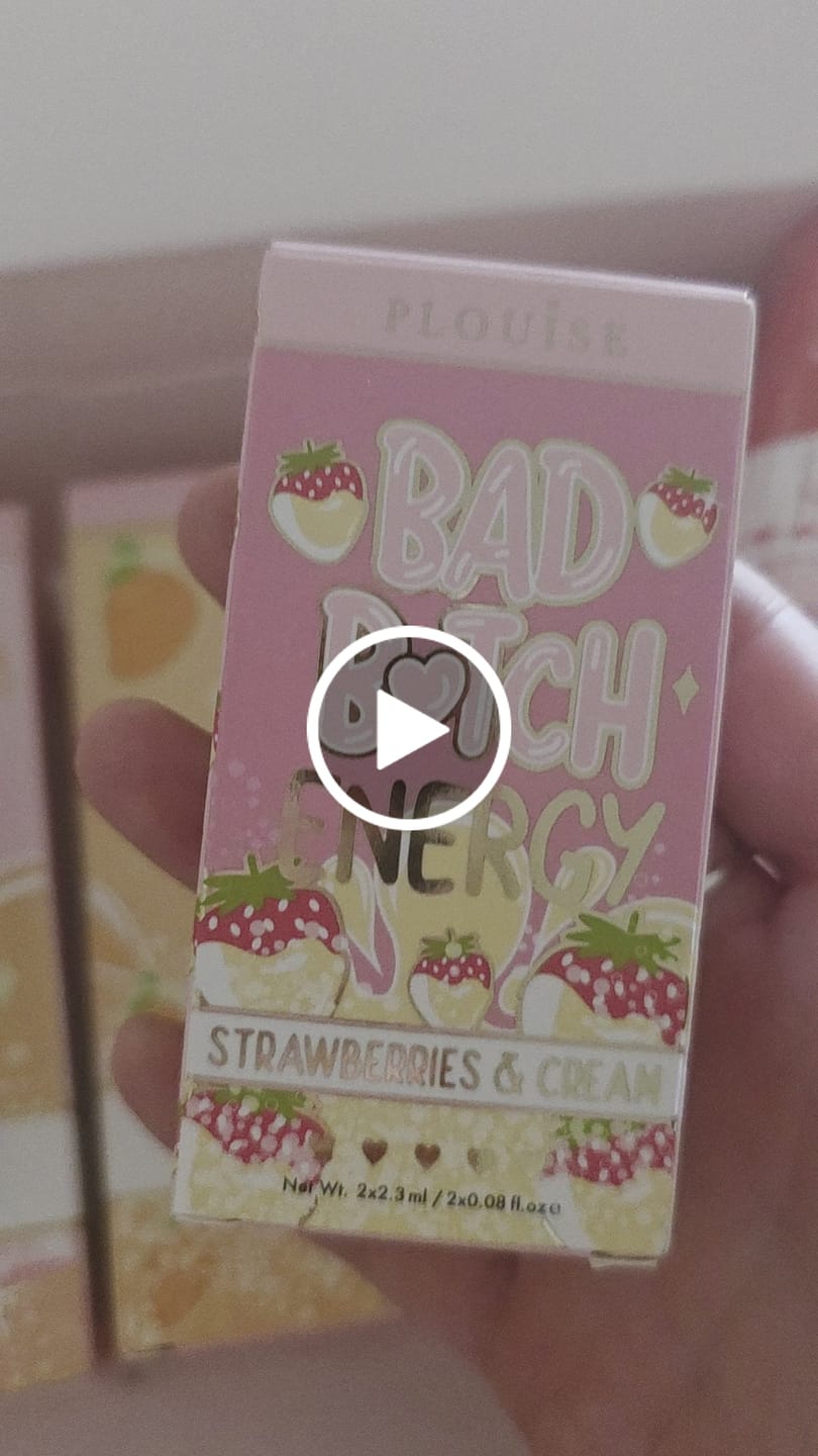 Customer video review of 3 for £18 Beauty Saver