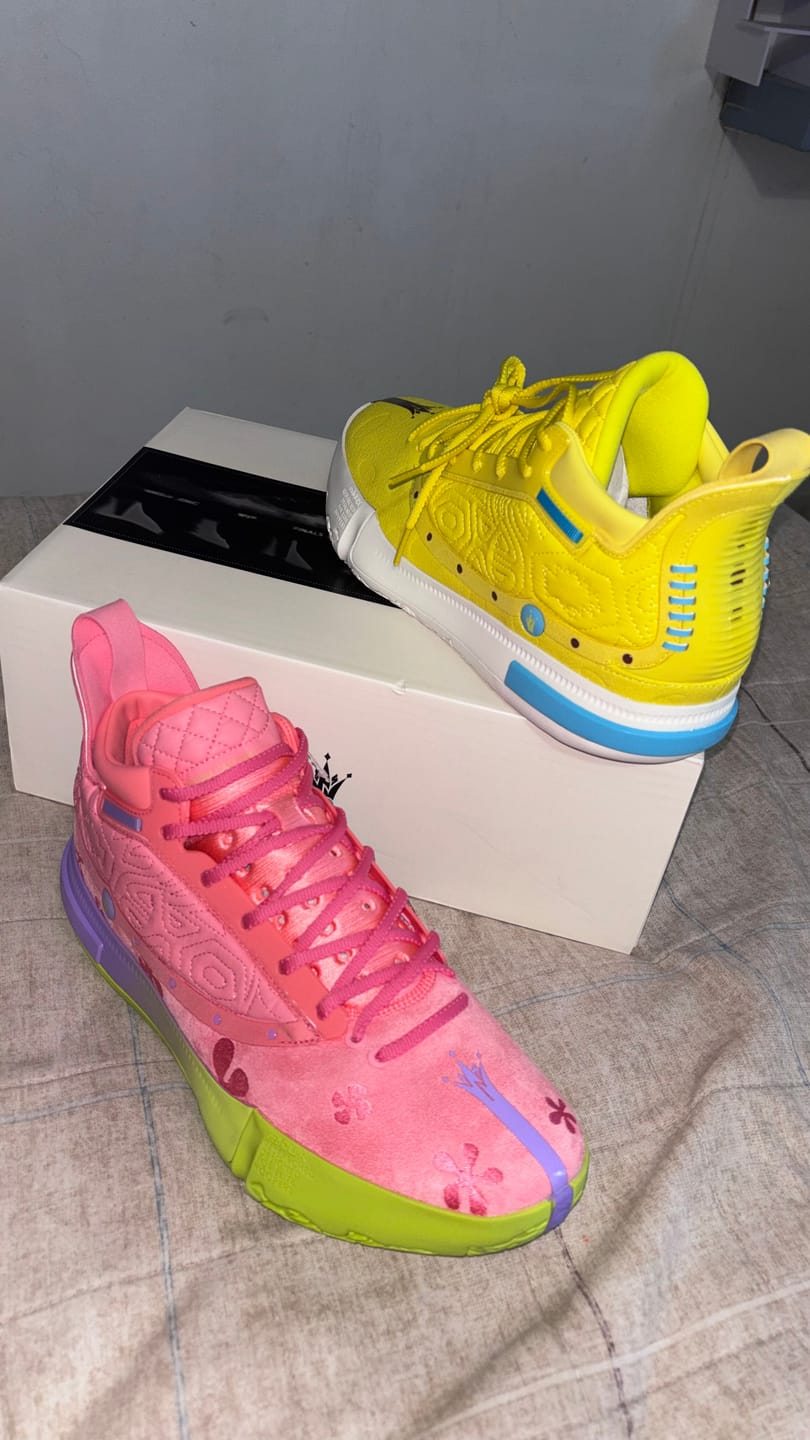 Customer photo review of Joker 1 "Friendship"
