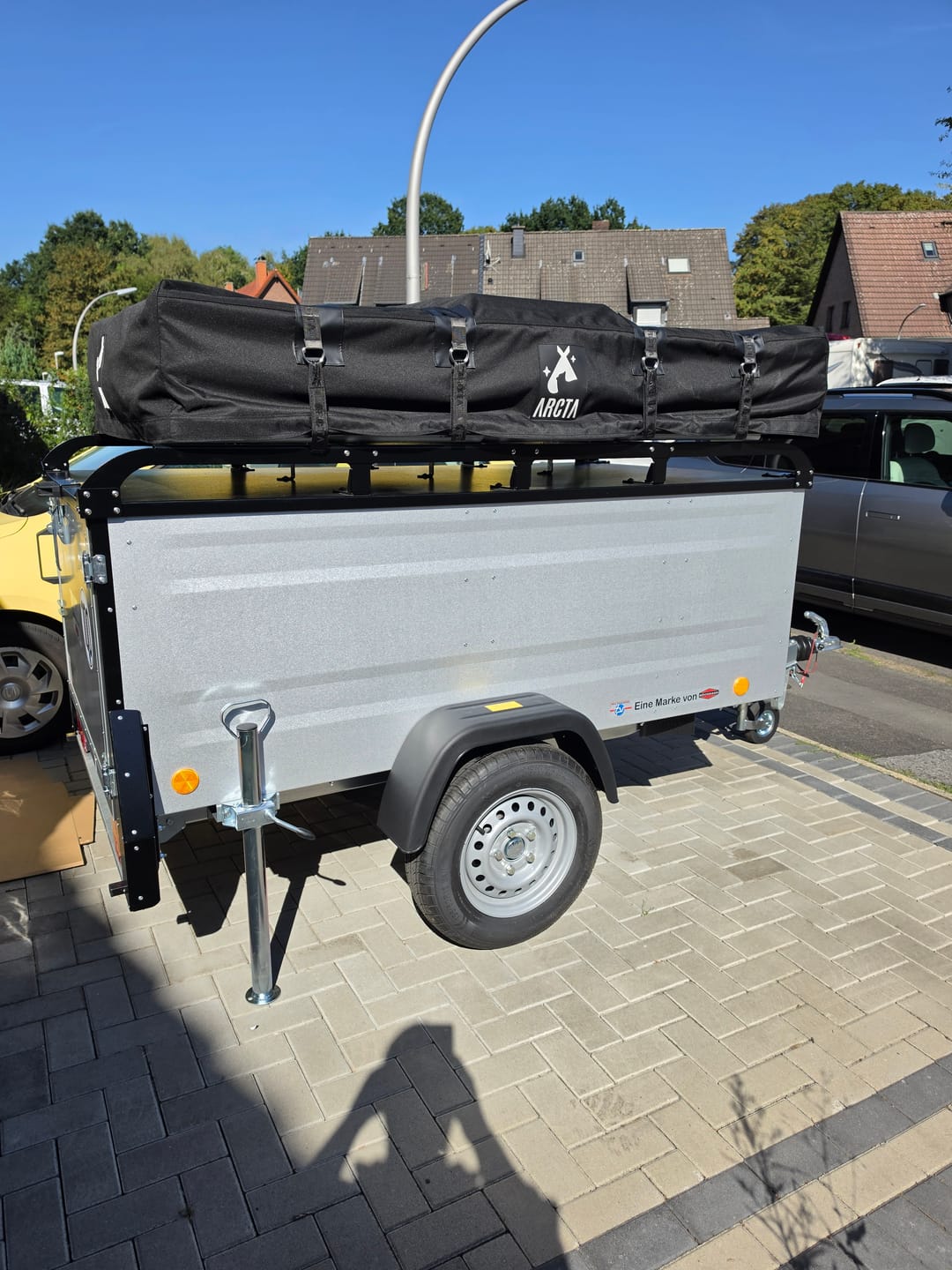 Customer photo review of VIATOR PRO