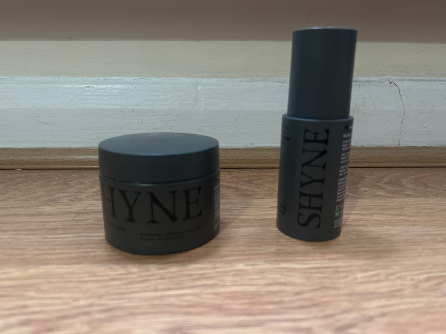 Customer photo review of Define & Shine Duo