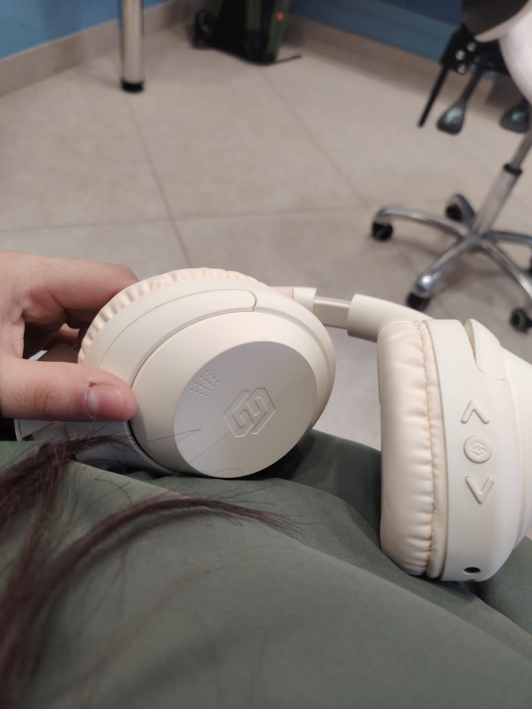 Customer photo review of One 2Gen