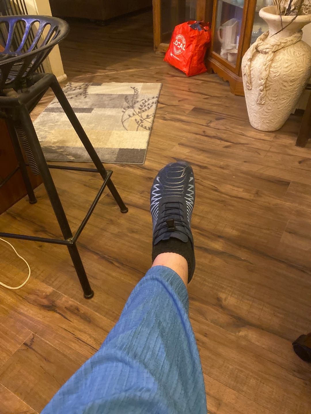 Customer photo review of Neuro (Unisex) BOGO