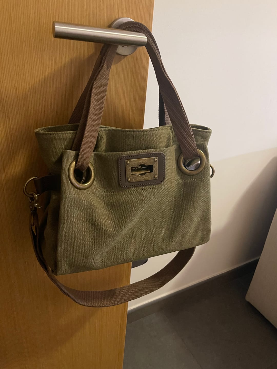 Customer photo review of PONT-DES-ARTS (MINI)