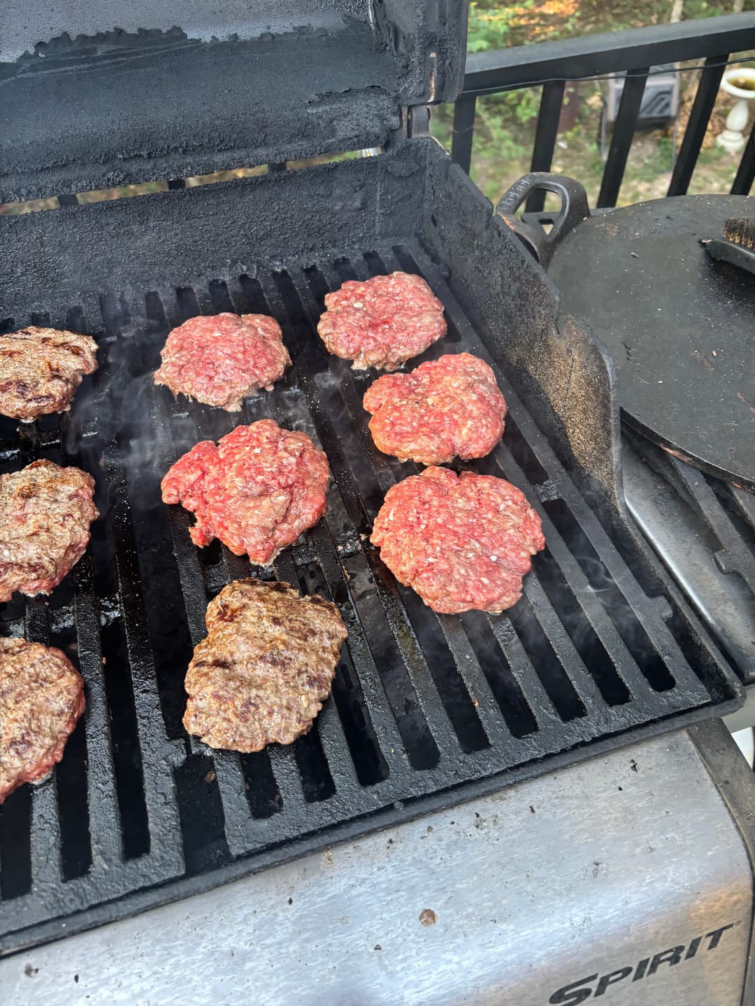 Customer photo review of Balance Due on 1/4 Beef Share