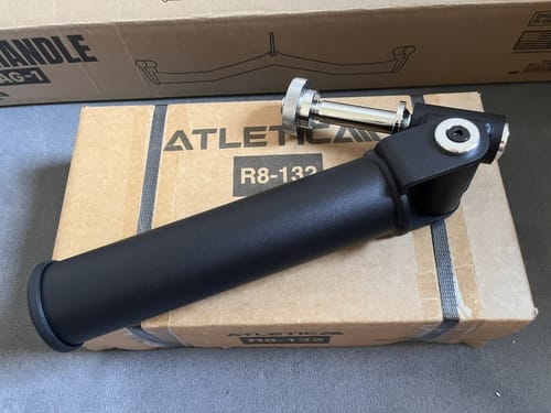 Customer photo review of R8 Landmine