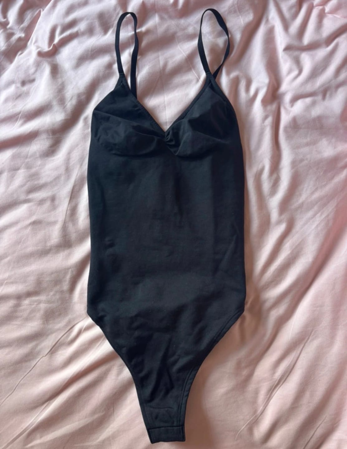 Customer photo review of BodyLift | Body Gainant Sculptant & Soutien-Gorge Intégré