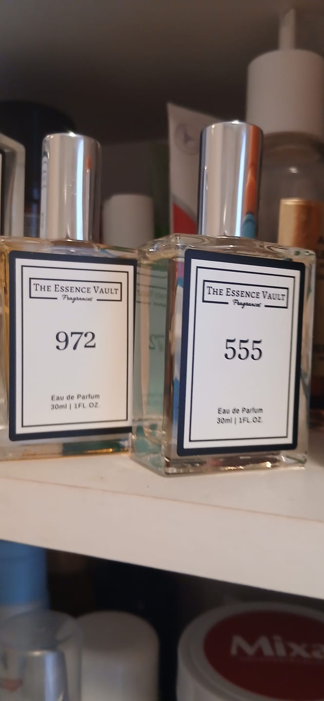 Customer photo review of Inspired by Chocolate Oud - 555