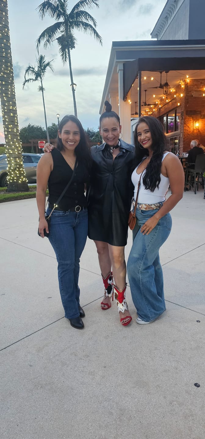 Customer photo review of TAHLIE-COWMULTI CALF HAIR STILETTO SANDAL BOOTIE