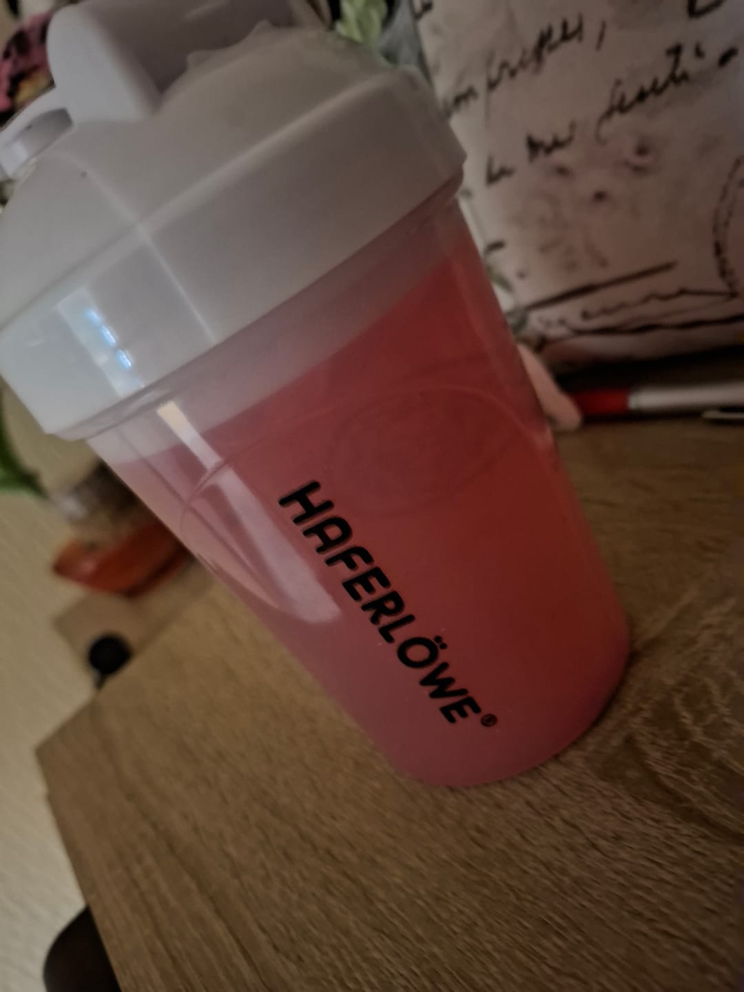 Customer photo review of Hydration Drinks