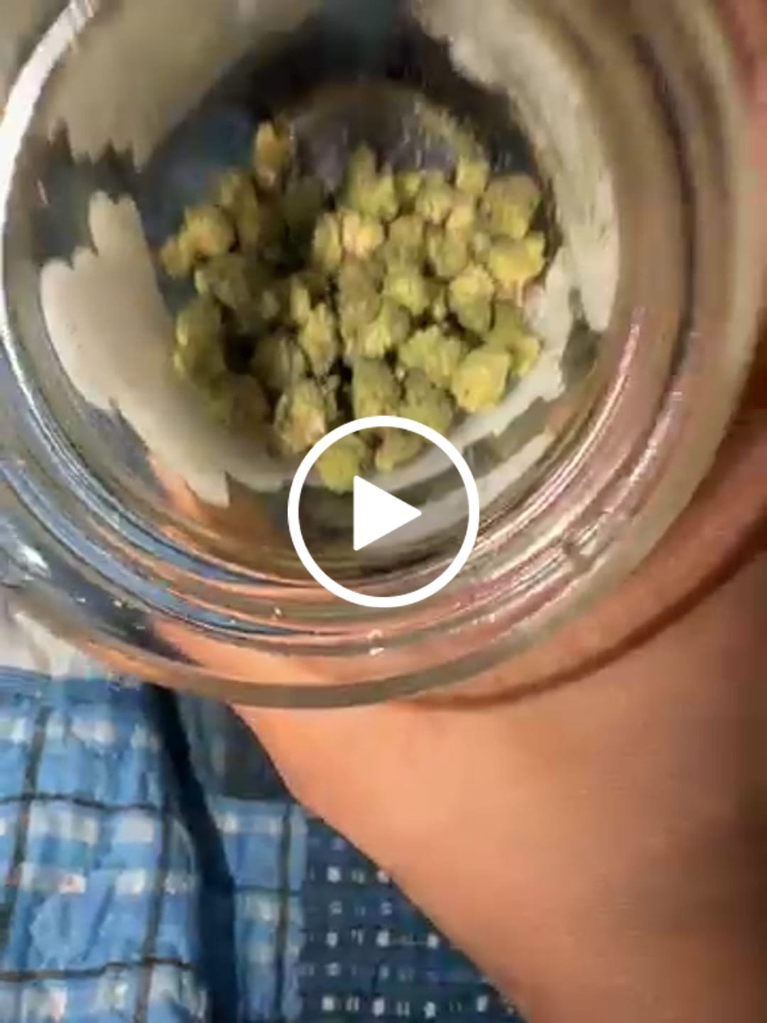 Customer video review of Indoor Smalls