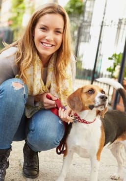 Customer photo review of Educación Vial Canina