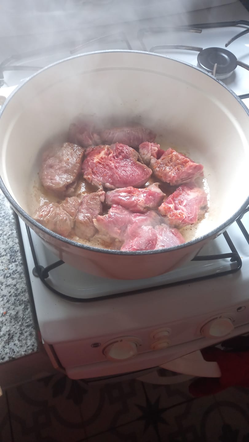 Customer photo review of Sakura Hierro Fundido