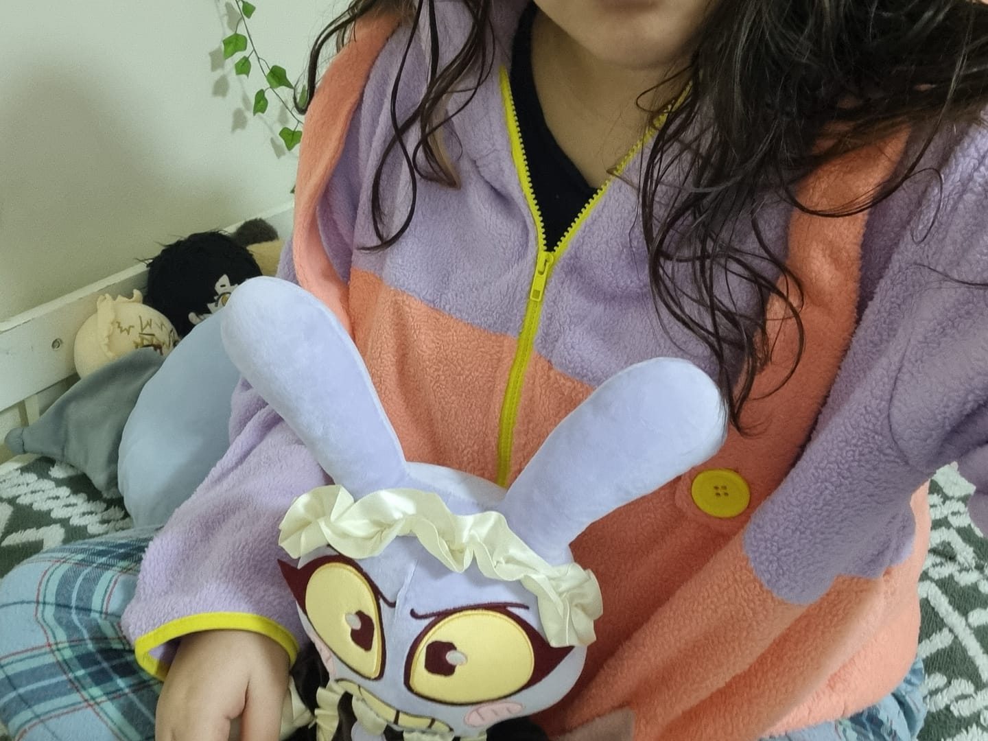 Customer photo review of Jax Hooded Jacket