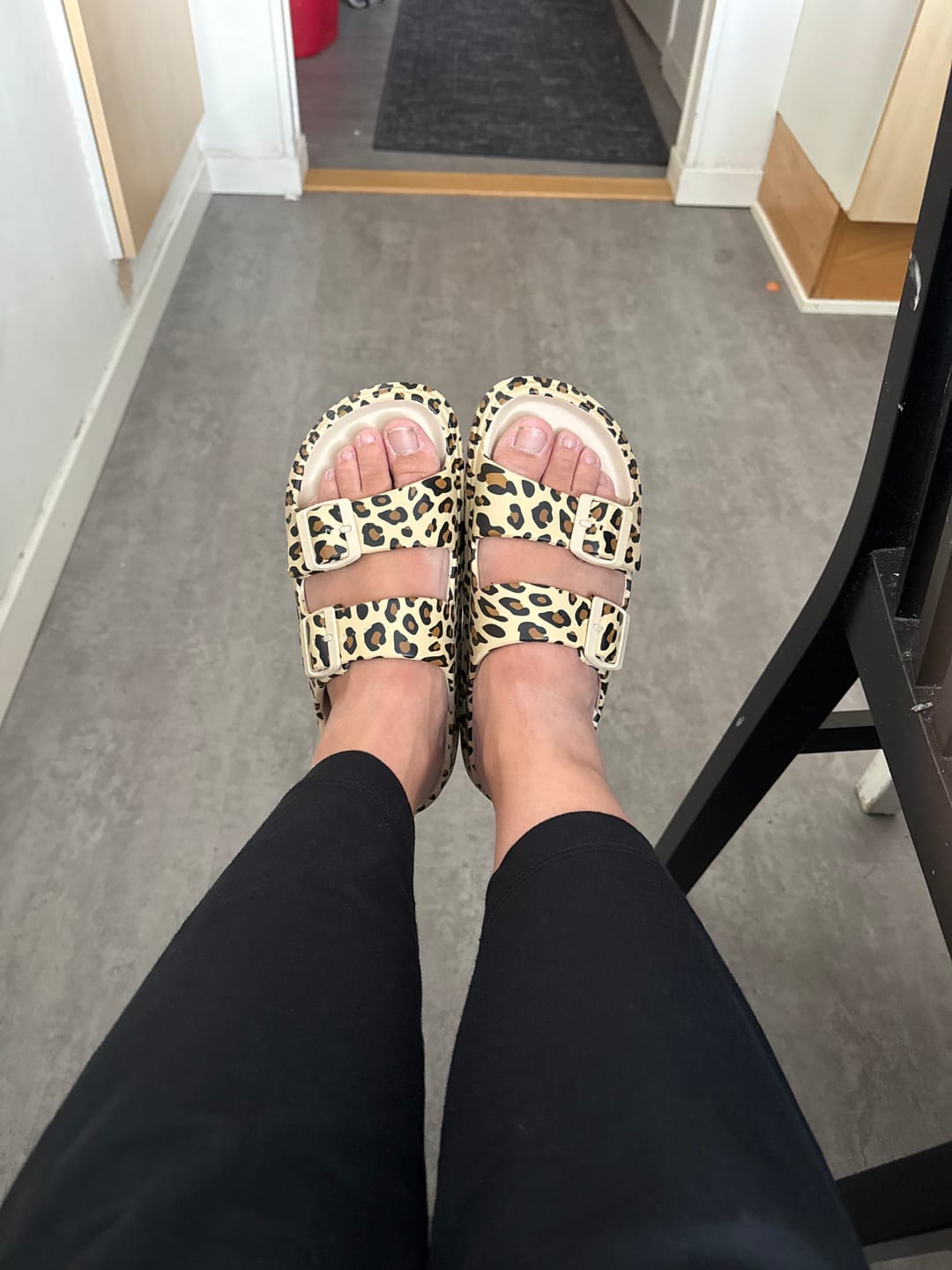 Customer photo review of HappyCushers