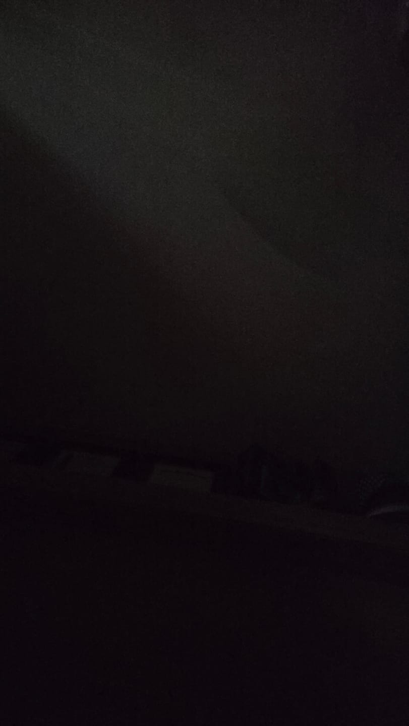 Customer photo review of Litlamp® Holographic Night Light Projector