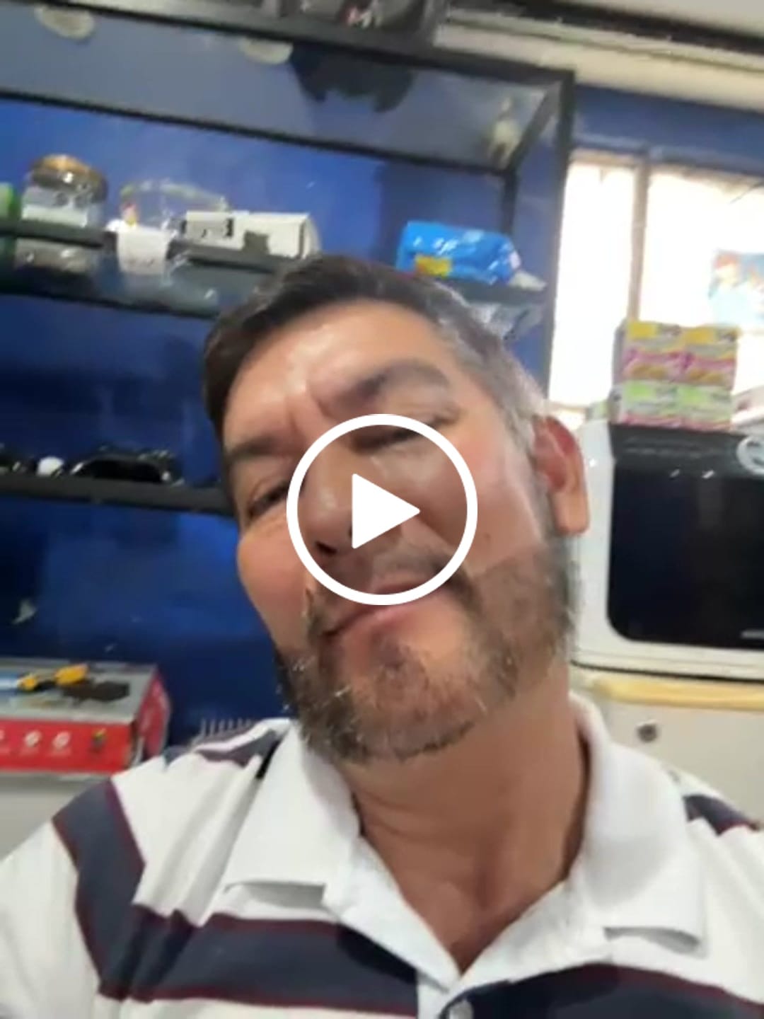Customer video review of Minoxidil 5 mg con 90 tabletas para 3 meses de tratamiento