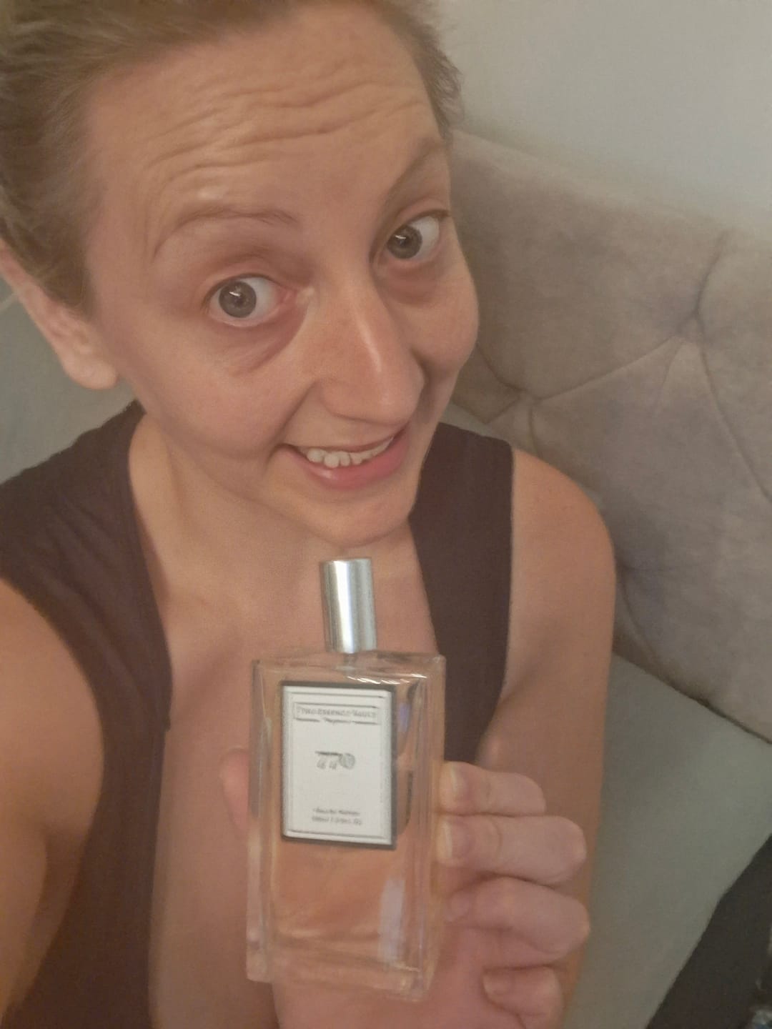Customer photo review of Inspired By Boujee Marshmallow - 770
