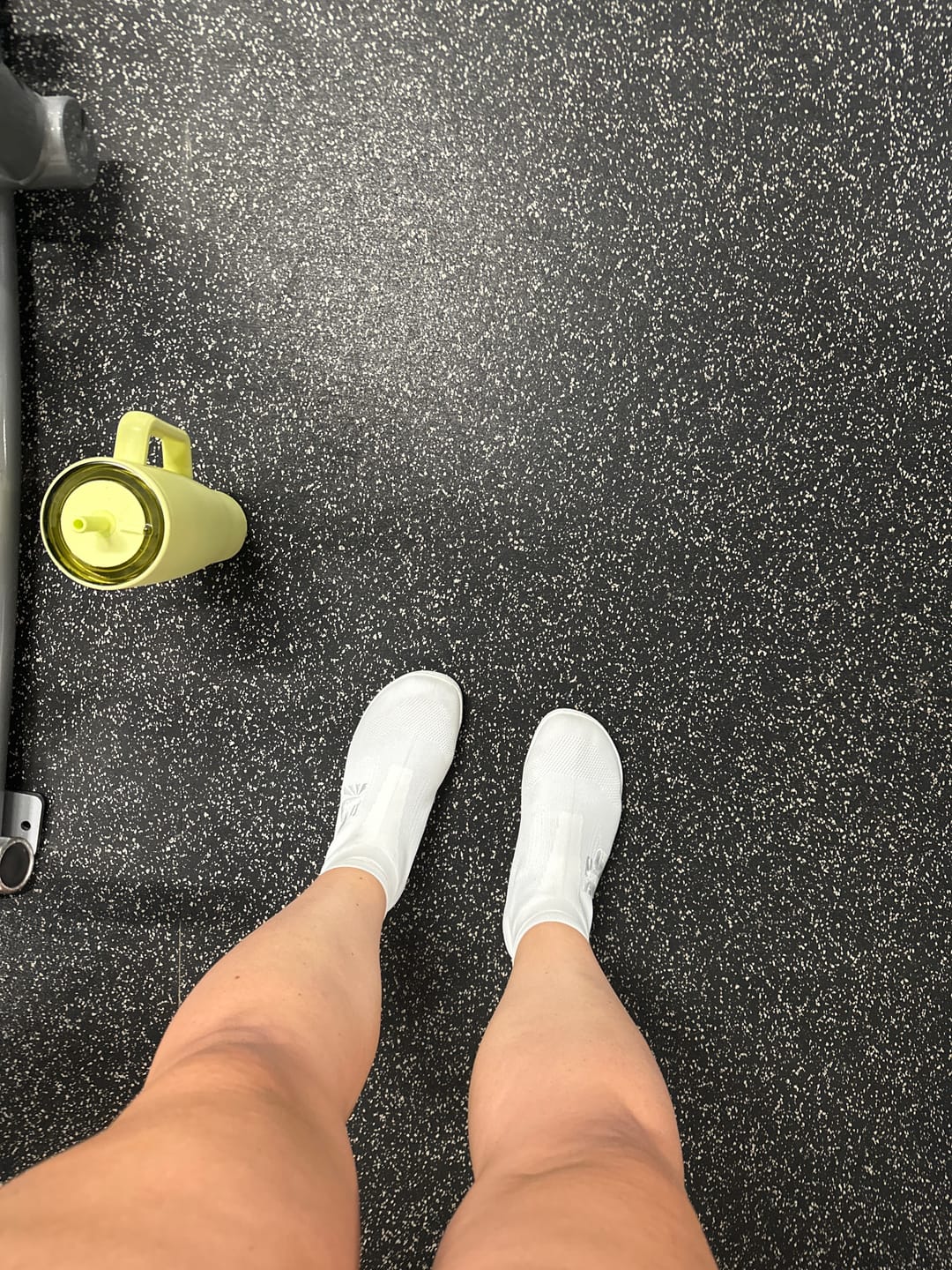 Customer photo review of THE OTISHI 2.0 "Andes Snow"