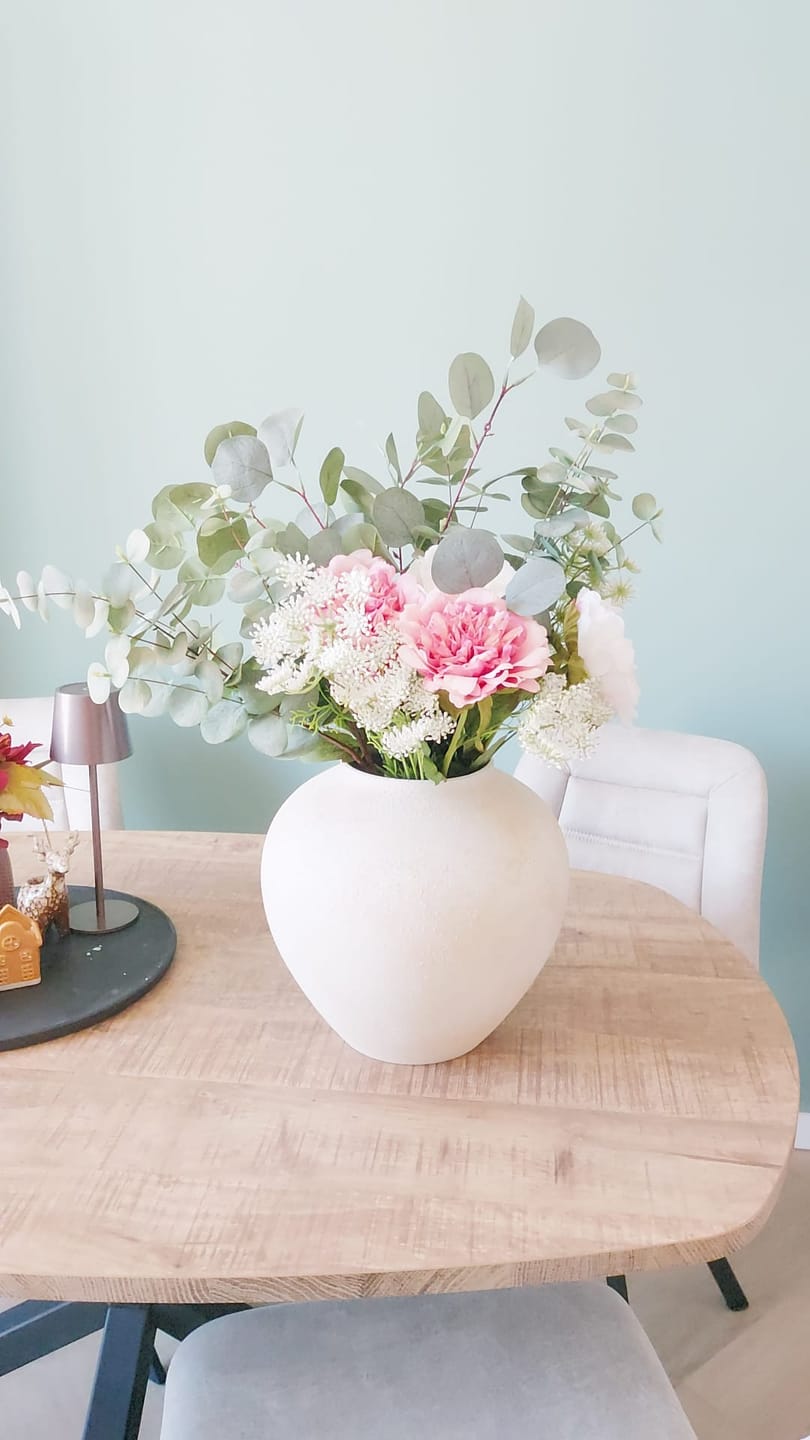 Customer photo review of Boeket Maïa