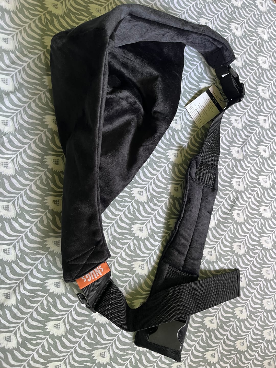 Customer photo review of Jet Black