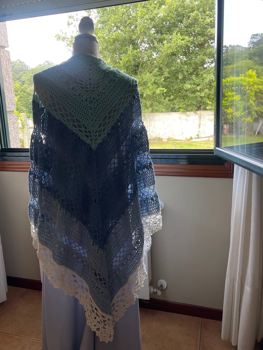 Customer photo review of RUBI ECO-SUMMER (VHA39)