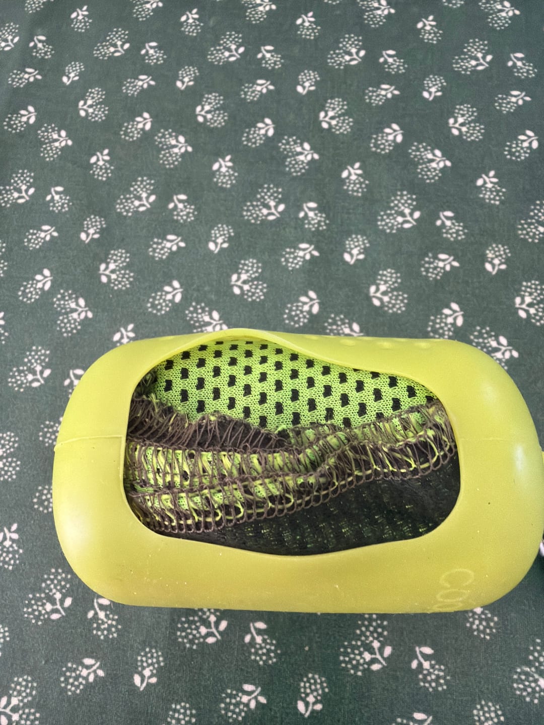 Customer photo review of CoolTowel Pro – Kühlendes Handtuch für Sport, Reise & Sommerhitze