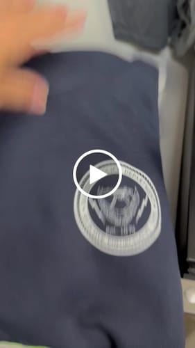 Customer video review of DTF Transfers Gangsheet Builder
