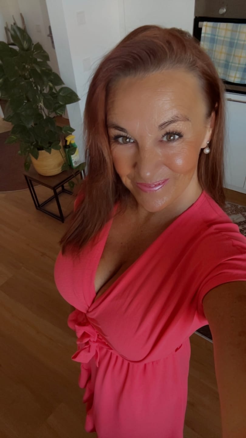 Customer photo review of ,,Sunshine Wild Dress'' Kleid - schwarz
