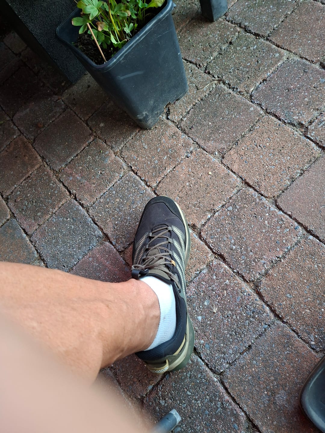 Customer photo review of Foamr® - Massage inlegzolen