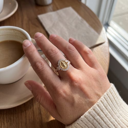 Customer photo review