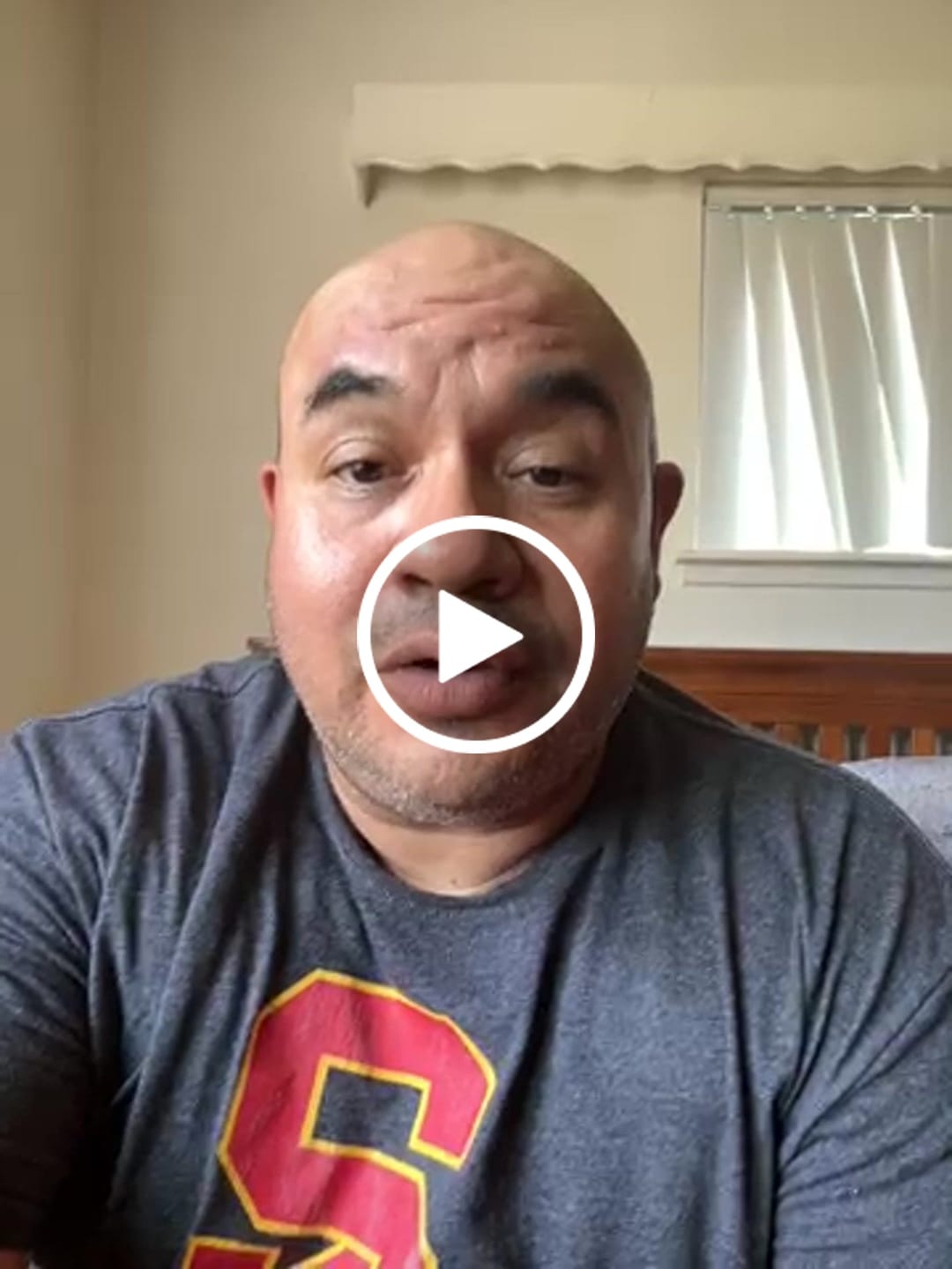 Customer video review of 50 Custom Stickers for $19