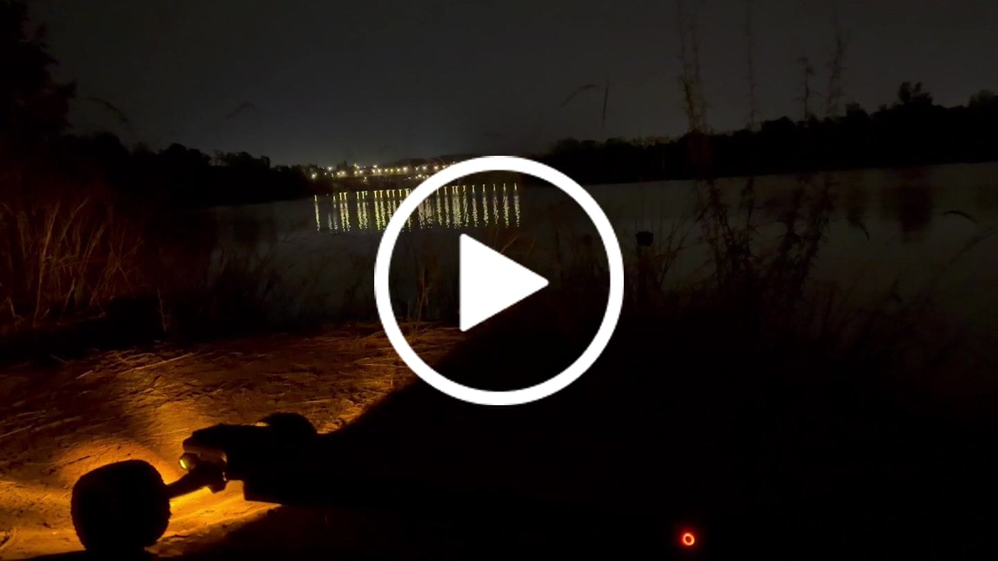 Customer video review of Meepo Cyclone 120s Ultra Comfort High Grip All-terrain Wheels