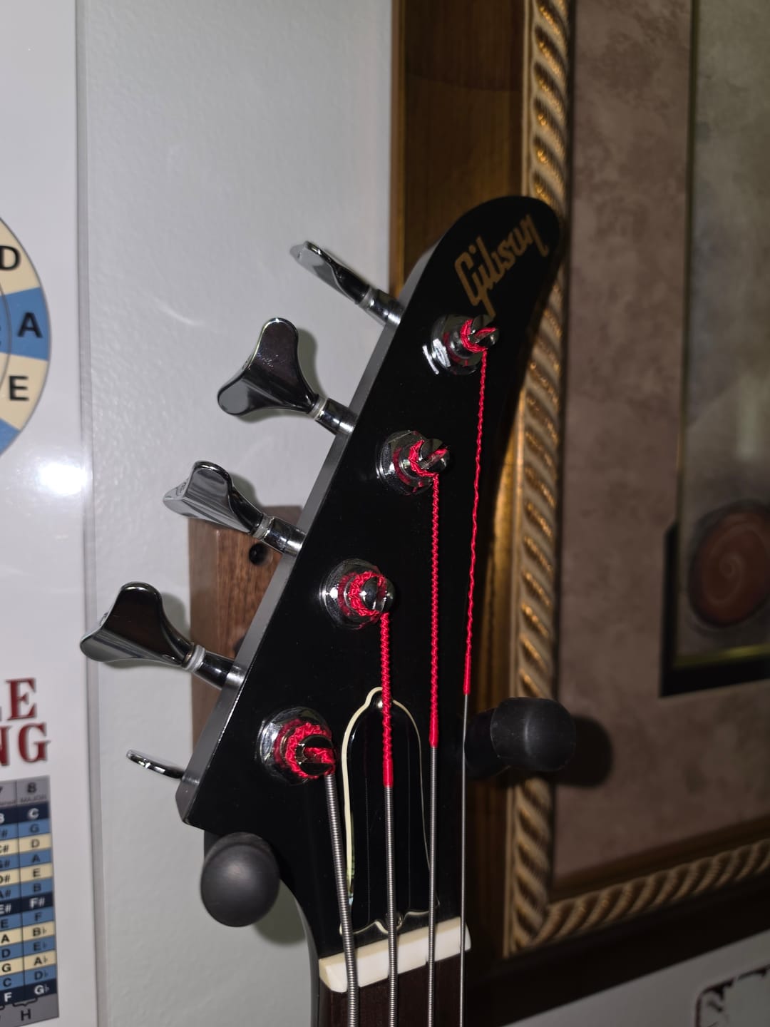 Customer photo review of GB7 Bass Xtender™