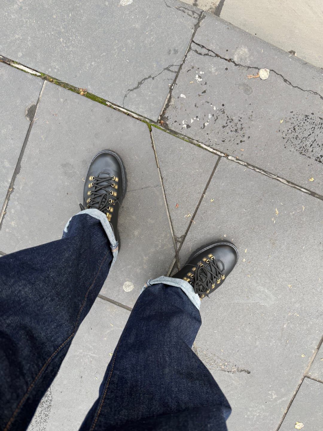 Customer photo review of The 73 Black