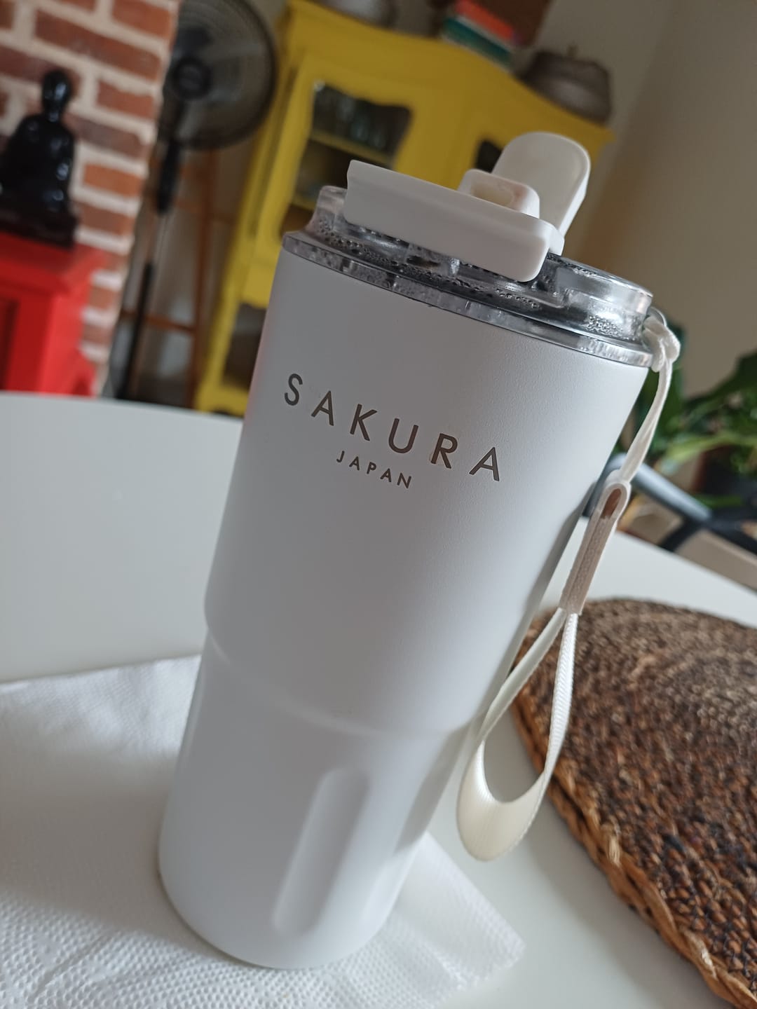 Customer photo review of Sakura Adventure