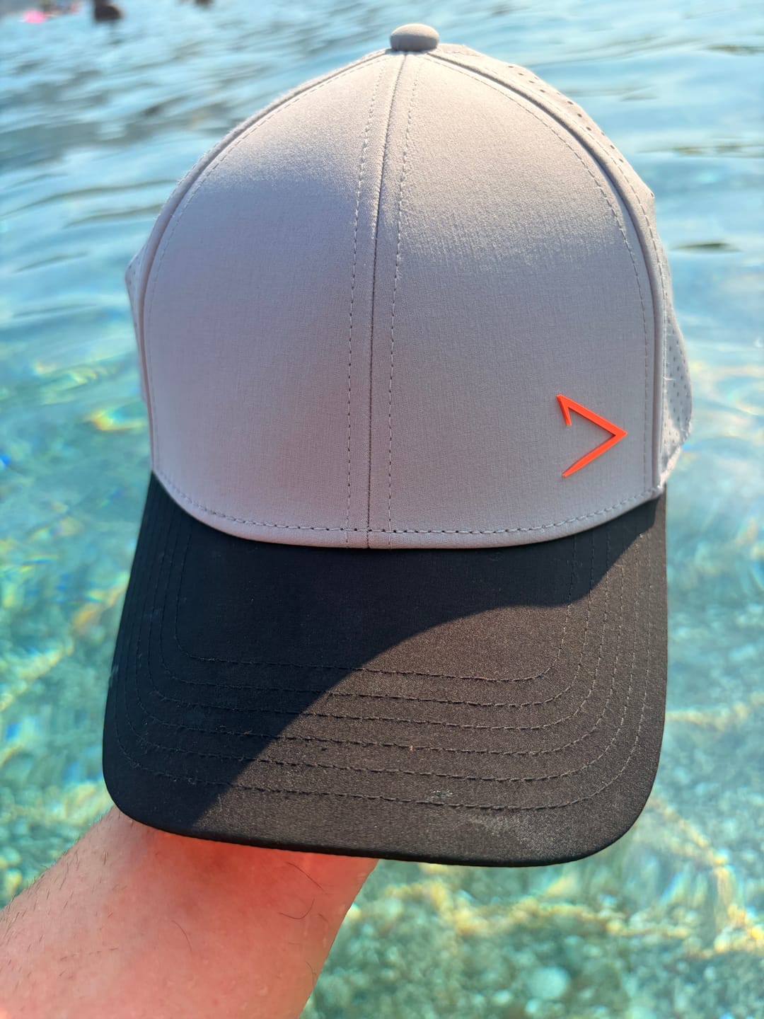 Customer photo review of CLOUD TRUCKER