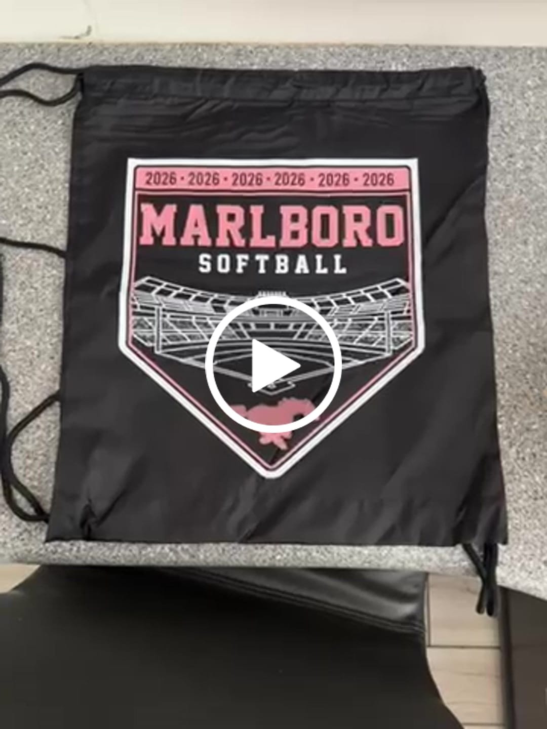 Customer video review of DTF Build a Gang Sheet